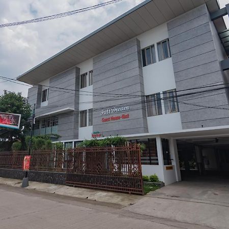 Reddoorz Plus @ Cirebon City Center Esterno foto