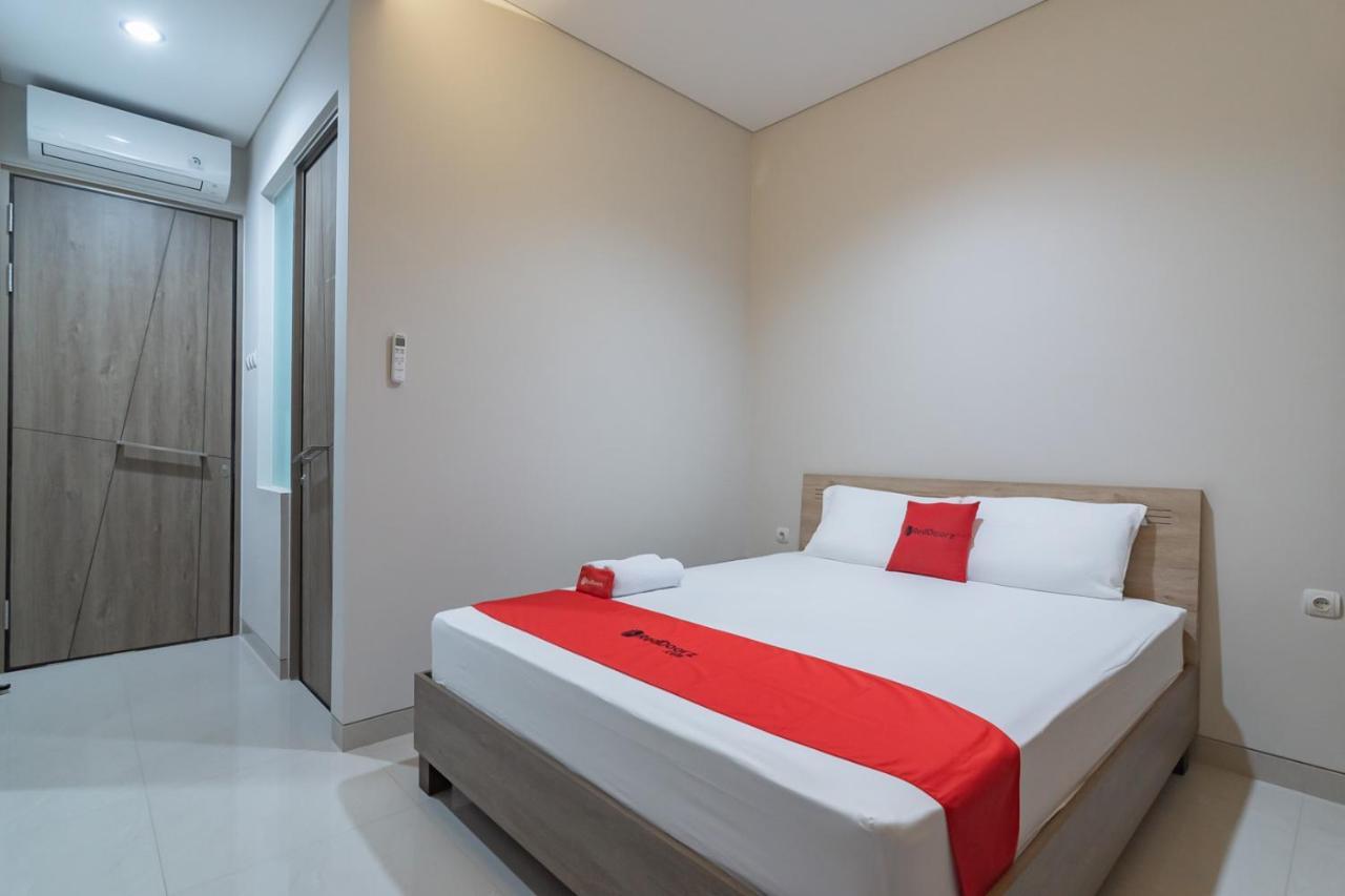 Reddoorz Plus @ Cirebon City Center Esterno foto