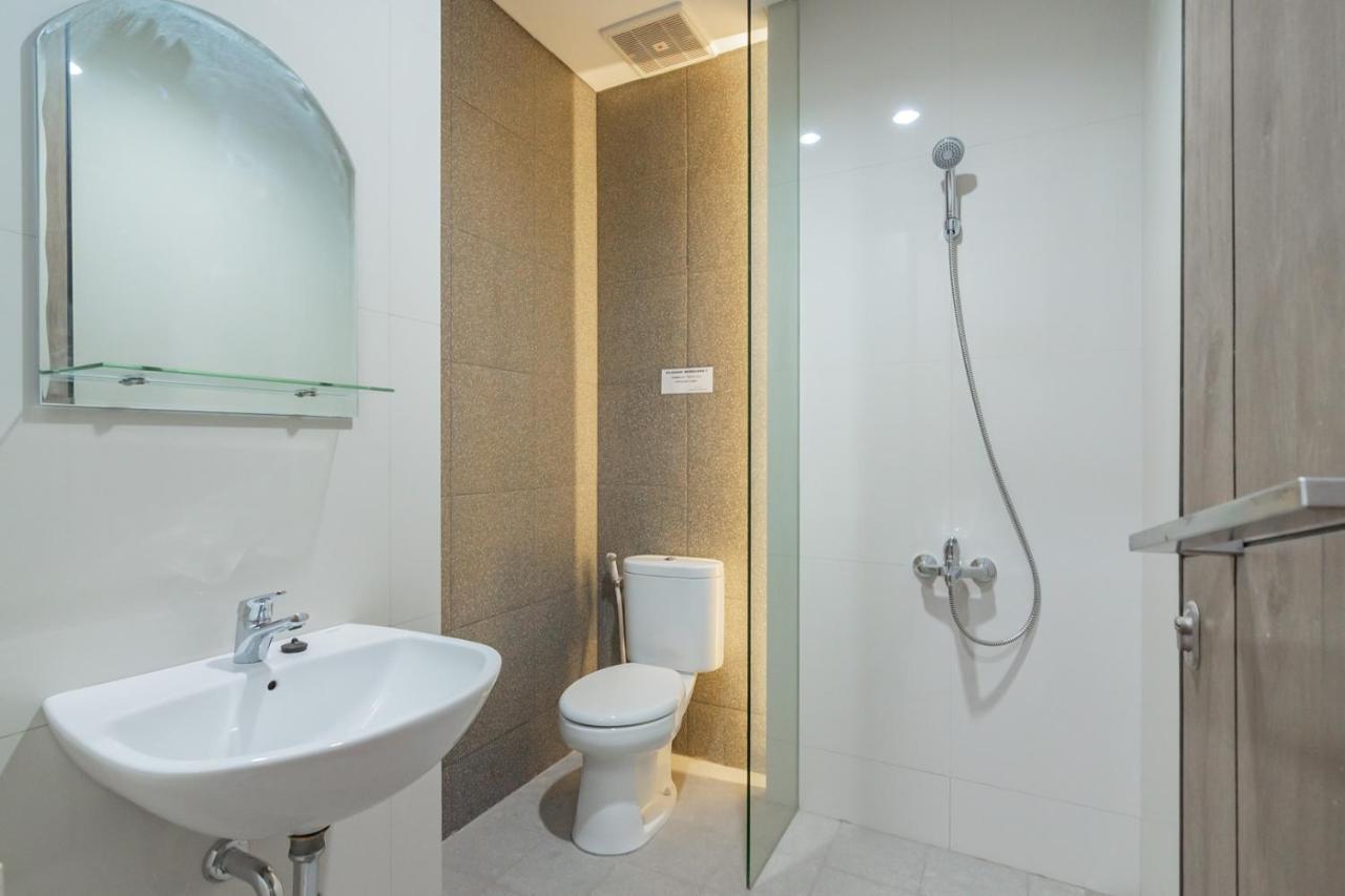 Reddoorz Plus @ Cirebon City Center Esterno foto